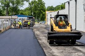 Trusted Factoryville, PA Driveway Paving Experts